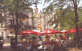 Hotel am Friedrichsbad Baden Baden